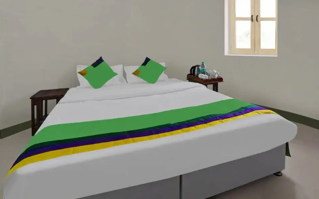 Hotel Hinduja Luxury Camp & Resort