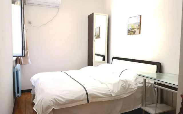 Xiwangju Apart-hotel