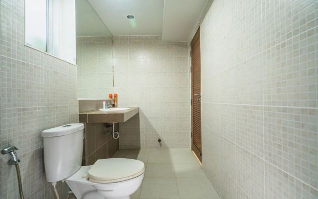 Parinda Villa in Naka Hills