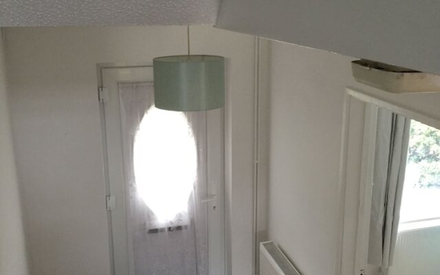 Nice 4 Bedroom near Basildon Town Center