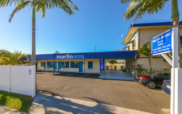 Marlin Motel
