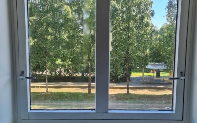 S12 2nd Floor Room in Elegant Apartment