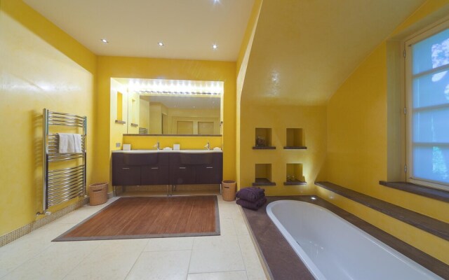 Villa Risveglio by Myvillacollection