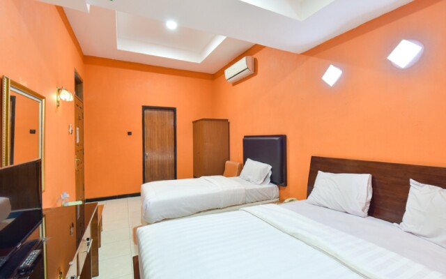 Hotel Sekar Ayu
