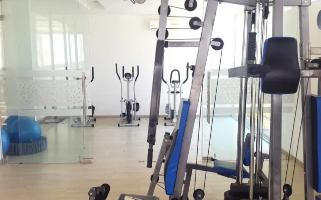 Apartamento Comfort - BAQ24A
