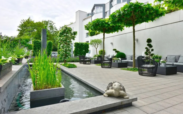 Best Western Park Oberhausen