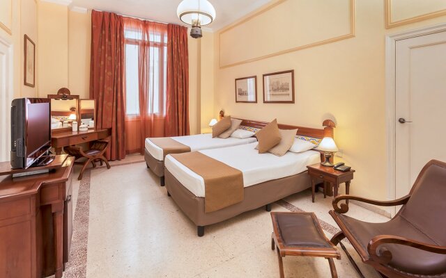 Mercure Sevilla Havana