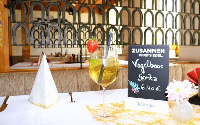 Hotel Restaurant Schwarzes Ross