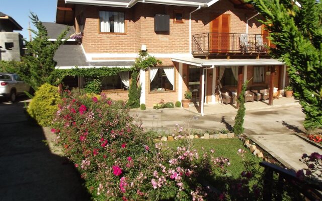 Pousada Essencias De Minas