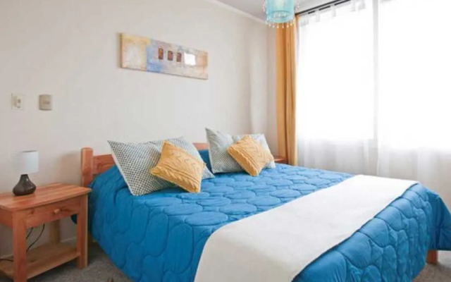 R&R Apartment Suites