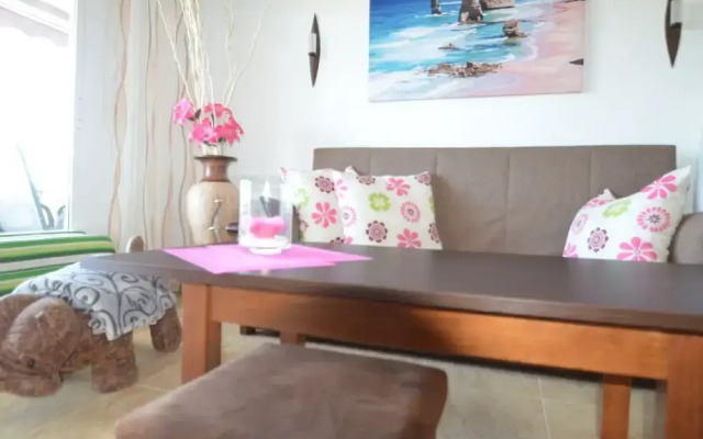 007 Relax Sea Views - Ac/wifi - NEW