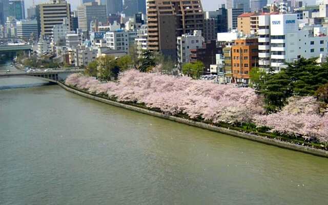 Osaka - Hotel / Vacation STAY 74214