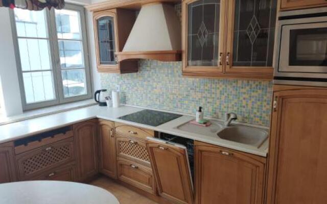 Apartament Sopot Centrum