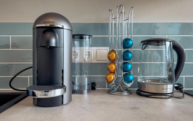 "traumblick am Meer" - Han/002