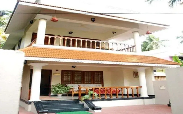 Devikripa Homestay