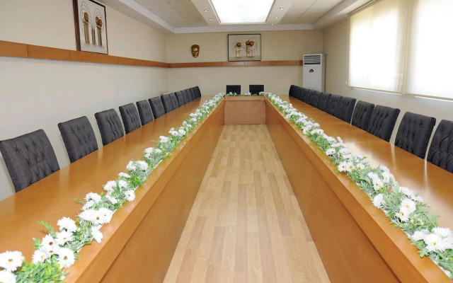 Marlight Boutique Hotel - Boutique Class