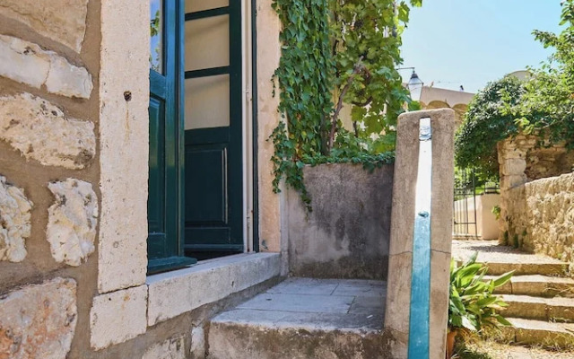 Hedera Estate, Hedera Studio 7