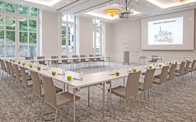 Dorint Parkhotel Meißen