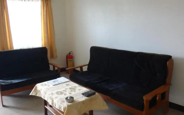 De Kolibrie Appartementen