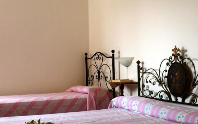 Casa Pinuccia