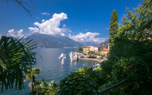 Villa Lucia Grande Varenna