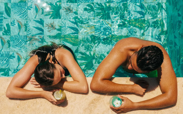 Maison L'etro Alacati Hotel