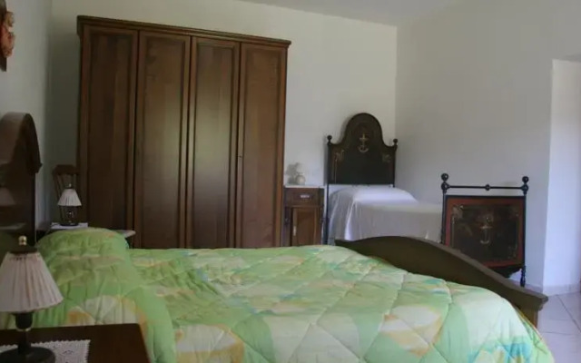Agriturismo B&B Concasoni