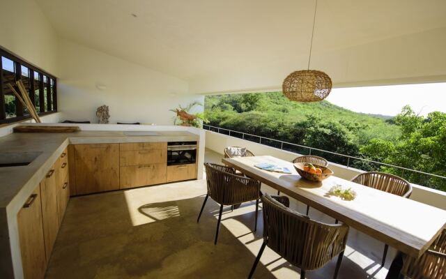 Bohemi Villas