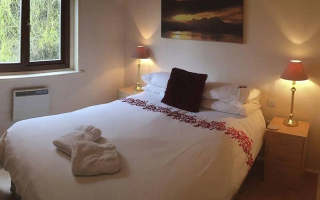 Watermeadow Lakes & Lodges