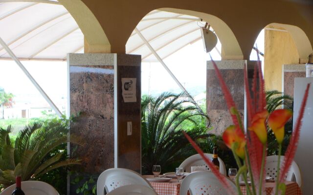 Pousada Ceará Porto das Dunas