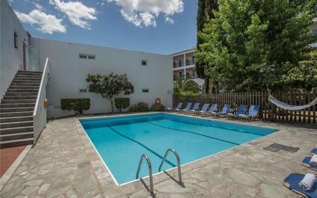 Popi Star Hotel