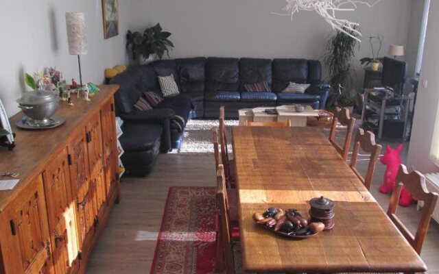 La chambre du Ropieur