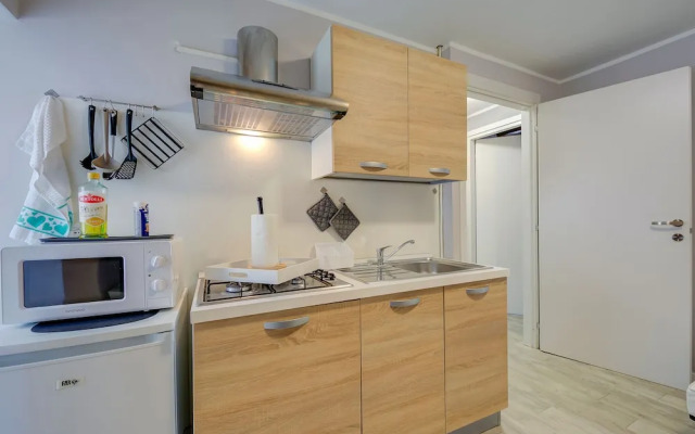 Il Vicolo sul Lago - Isola Bella Apartmen