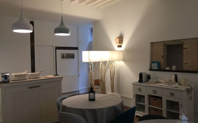 La Casa Cosy