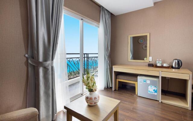 DB Hotel