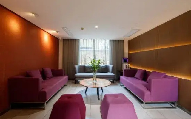Urba Hotel