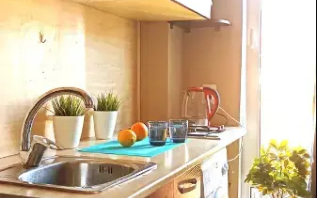 Apartments on Prosveshchenie 157/2