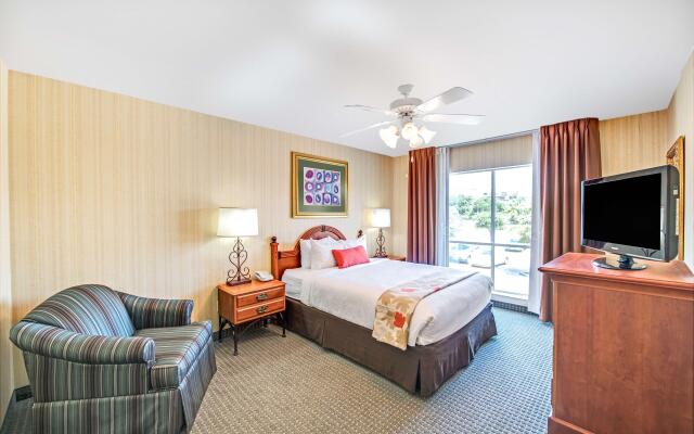 Sonesta ES Suites Dallas Park Central