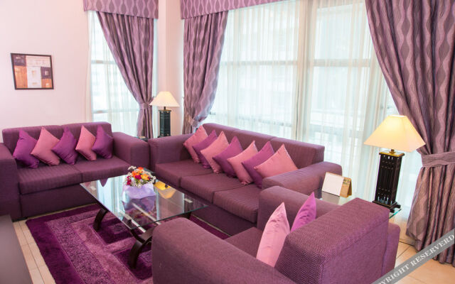 Pearl Coast Premier Hotel Apartments