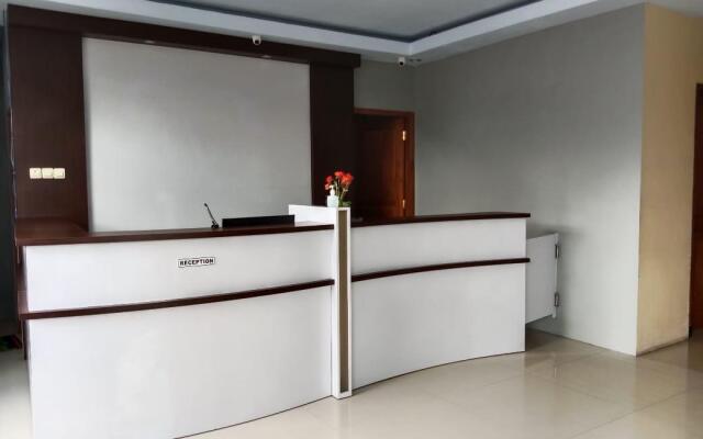 DE COZY INN Mojokerto