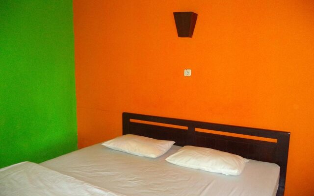 Tirta Sanita Hotel Yogyakarta