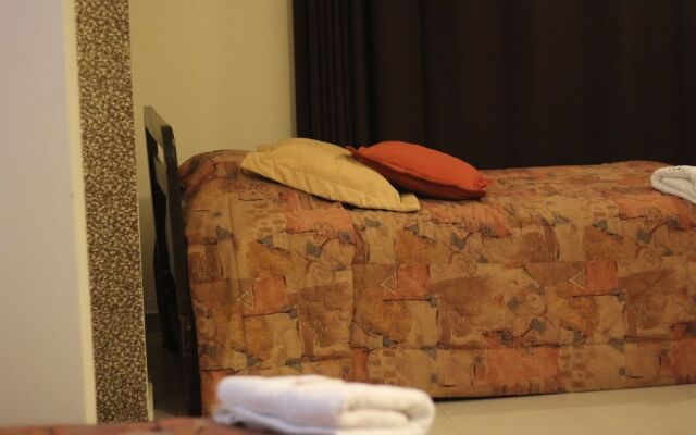 Hotel San Jorge Residencial