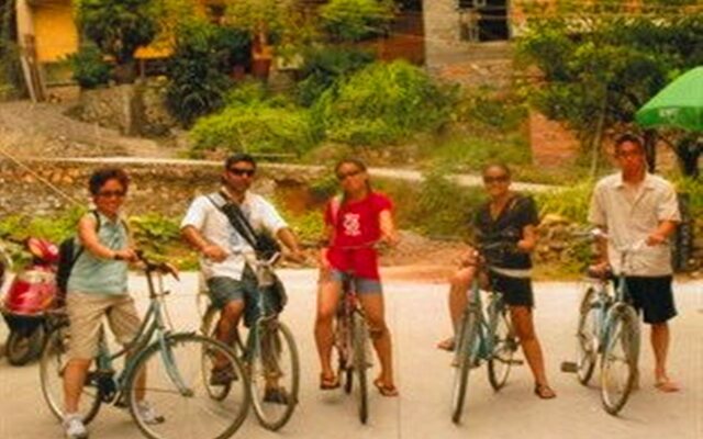 Yangshuo Culture House