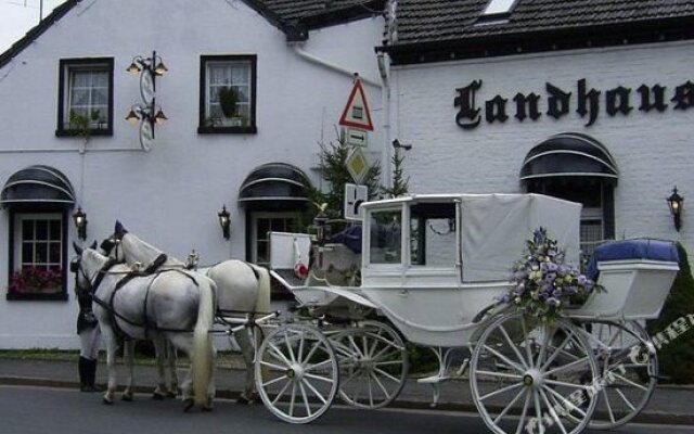 Landhaus Vluyner Stuben