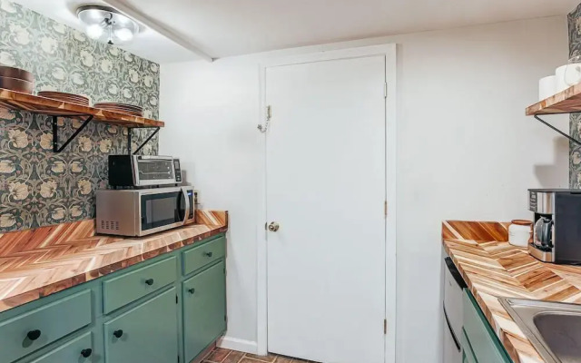 Secret Garden Studio