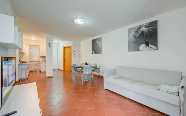 Casa Karin in Riva del Garda