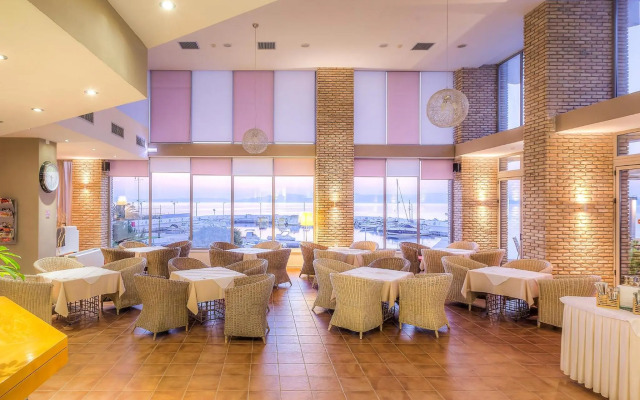 Cabo Verde Hotel
