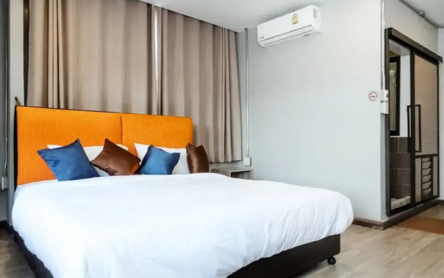 Full Moon' House - Hostel