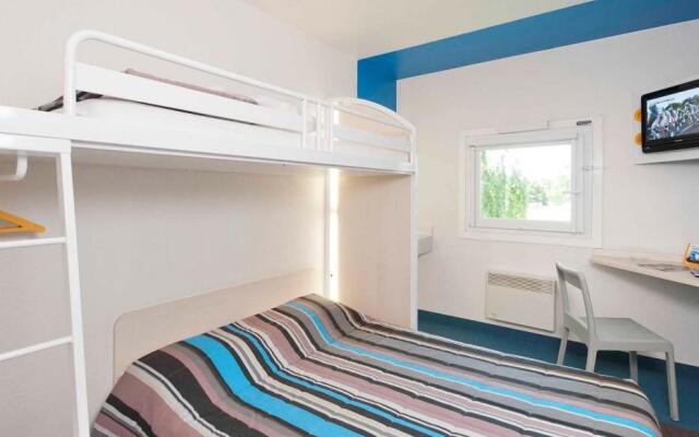 Hotelf1 Valence Nord