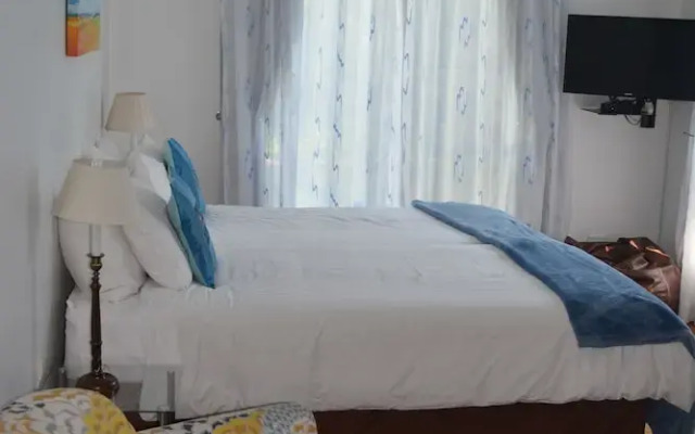 4 Living Guesthouse
